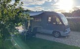 Fiat 4 pers. Louer un camping-car Fiat à Lutjebroek ? À partir de 69 € par jour - Goboony photo : 0
