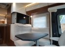 Hymer BMC-T 580 automaat  foto: 14