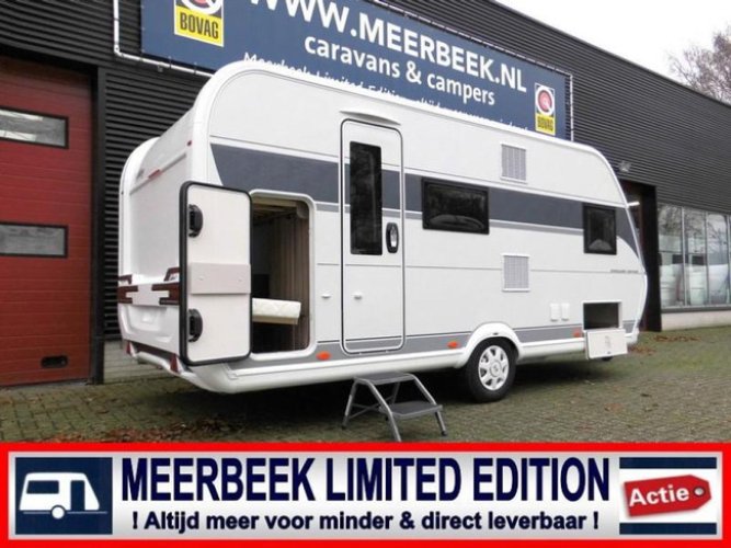 Hobby Excellent Edition 490 KMF 2024 NIEUW MODEL !