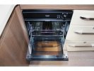 Hobby Prestige 620 CL Voortent/Oven  foto: 6