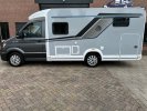 Knaus Van Ti 640 meg Automaat Lithium accu's Luchtvering! 177pk! foto: 8