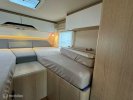 Hymer B580 MC 177PK Automaat Enkele Bedden 2X Airco Luifel foto: 14