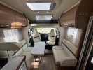 Rapido 696F Premium Edition Queensbed 9tr automaat  foto: 4