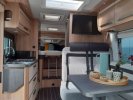 Knaus Sky TI 650 MEG - platinum + automaat  foto: 7