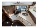 Carthago Chic E-Line 51 QB Mercedes, Compleet  foto: 13