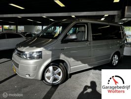 Volkswagen CALIFORNIA 4x4 luchtvering hefdak voll opties