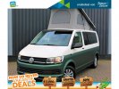 Volkswagen Transporter T6 Camper | Voorruitverwarming | 4 personen| Trekhaak | Airco | Cruise Control | foto: 0