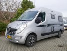 Karmann-Mobil Dexter 540, Compacte Buscamper 2 Persoons!! foto: 2