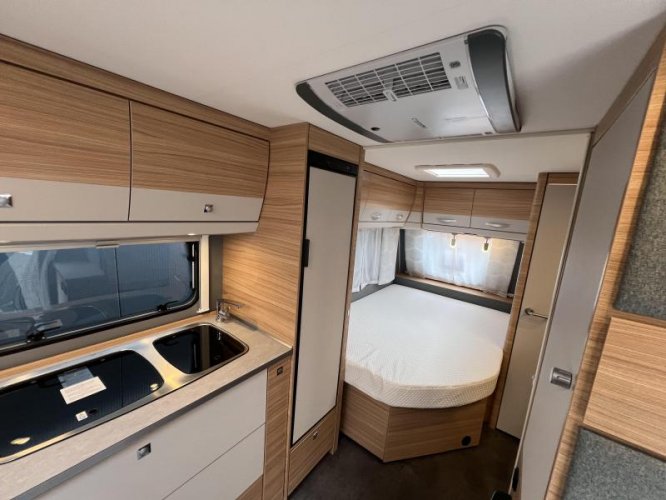 Dethleffs Camper 470 FR  foto: 9