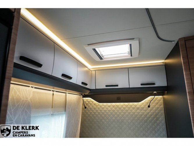 Knaus L!VE WAVE 650 MF Platinum Selection modeljaar 2025 foto: 11