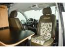 Volkswagen Transporter California 2.0 TDI 150 PK AMIGO buscamper [ hefdak zonnepaneel nieuwe inbouw ] foto: 18