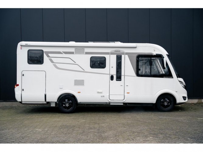 Hymer BMC-I 580