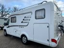 Hymer Exsis-T 474 Single Beds photo: 3