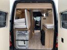 Hymer Grand Canyon S -4x4- direct rijden  foto: 17