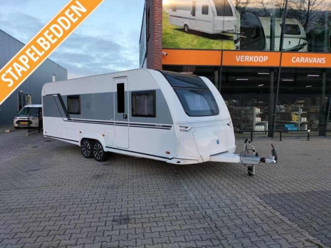 Knaus Sport 650 UFK  hoofdfoto: 1