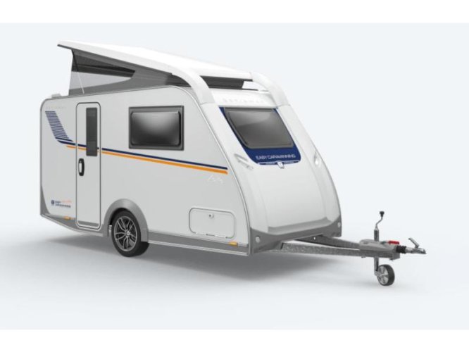 Easy Caravanning GetAway Active 