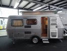 Eriba Touring 530 Legend CARAVAN DEALS foto: 2