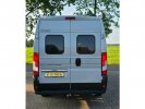 Hymer Yellowstone 640 * 9G automaat * 180PK * lengtebedden foto: 4