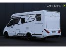 Hymer BMC-T 600 White Line 170pk Automaat | Zonnepaneel | Adaptive cruise | SLC AL-KO Chassis | foto: 2