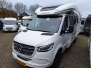 Hymer BMC-T 600 - AUTOMAAT + LEVELSYSTEEM foto: 2