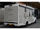 Chausson Titanium Ultimate 640 Automatic Face to face photo: 3