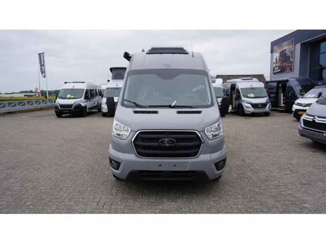 Carado CV 590 4x4 Ford Edition 24 CAMPER DEALS foto: 8