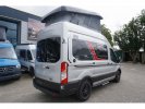 Bürstner Lineo C 550 Ford CAMPER DEALS foto: 3