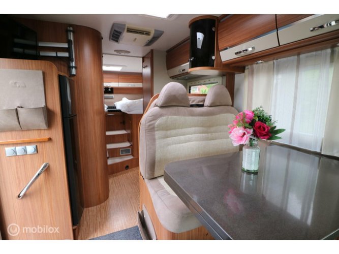 Adria CORAL S 670SL foto: 9