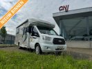 Chausson Titanium 768  foto: 0