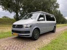 VOLKSWAGEN California Woodpecker Transporter foto: 2