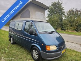 Ford TRANSIT 80D DUBB.CAB