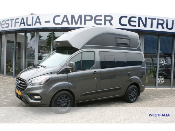 Westfalia Nugget Hoogdak 2.0 TDCI 130pk Zonnepaneel | Luifel foto: 0