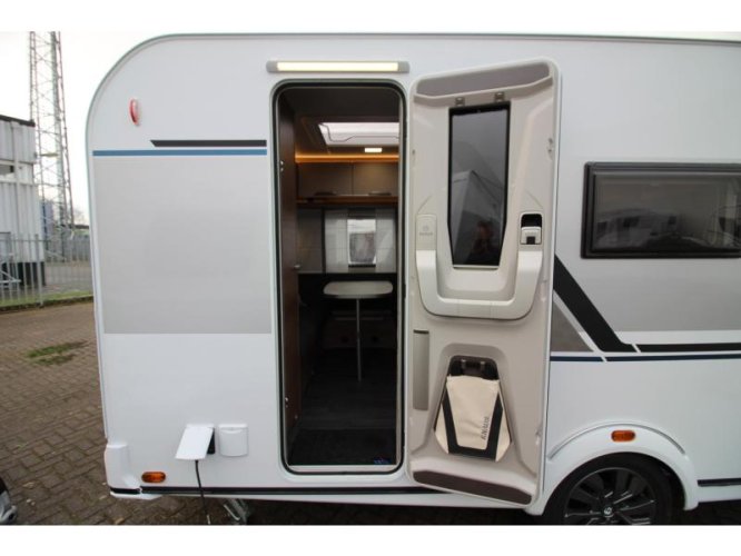 Knaus Sport E-Power Selection 420 QD  foto: 15