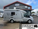 Hymer Van 522 CL foto: 1