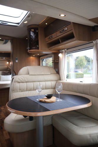 Hymer  B 698 foto: 10