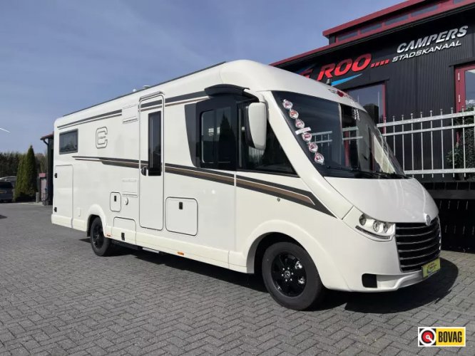 Carthago C-Tourer I 149 LE DEMO VOL  hoofdfoto: 1