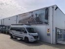 Hymer Free 600 Campus Lifting roof 9-speed automatic photo: 1
