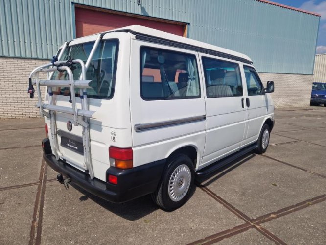 Volkswagen T4 California Coach 2.5TDI  foto: 6