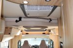 Hymer T 678 CL 60 jaren editie maxi chassis AUTOMAAT 150 pk enkele bedden + hefbed (56  foto: 63