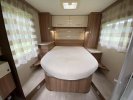 Chausson Flash 718 EB 2015 Queensbed Hefbed  foto: 14