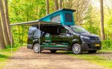 Other 4 pers. Rent an Opel camper in Groesbeek? From €95 per day - Goboony photo: 2