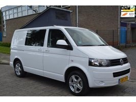 Volkswagen TRANSPORTER 2.0 TDI L1 camperbus, camper, kampeerauto