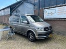 Volkswagen T6 California Beach 204 pk (6-pers) foto: 0