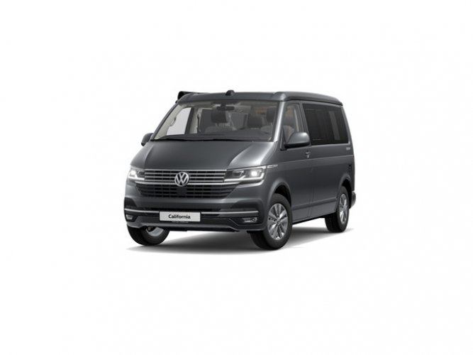 Volkswagen California 6.1 Ocean 2.0 TDI 110kw / 150PK DSG Prijsvoordeel € 9000,- Direct leverbaar! 265201 hoofdfoto: 1