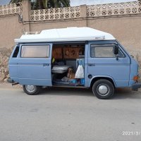 Volkswagen T3