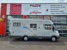 Hymer B514 Org NL!  foto: 3