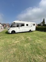 Hymer B780 i