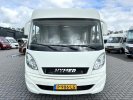 Hymer B598 CL Queensbed/2018/Euro-6  foto: 3