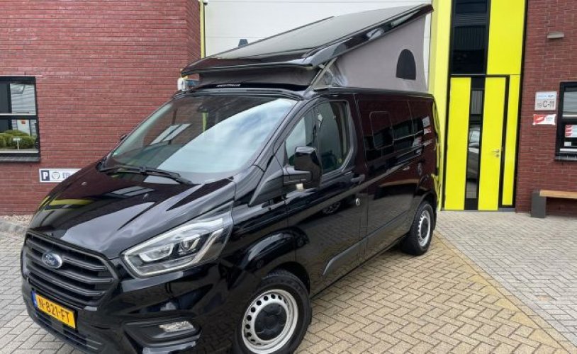 Ford 4 Pers. Einen Ford-Camper in Lijnden mieten? Ab 108 € pro Tag – Goboony-Foto: 0