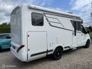 Hymer B-MCT 600 White-Line Mercedes 170-PK Automaat Enkele bedden, Veel extra’s en weinig km’s, 1e Eig. foto: 4